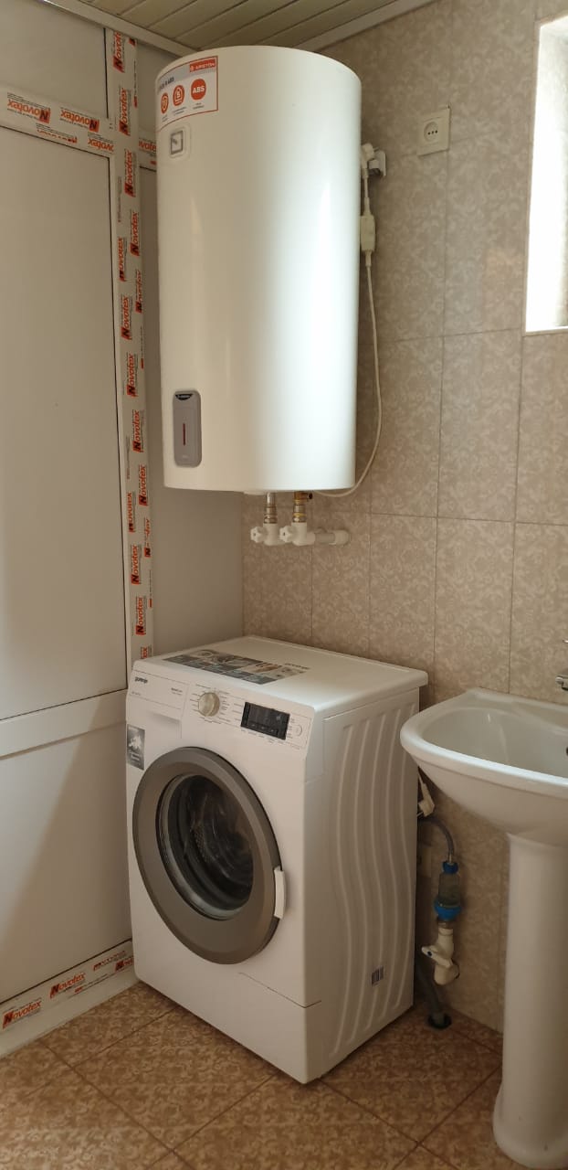 Фото Балхар