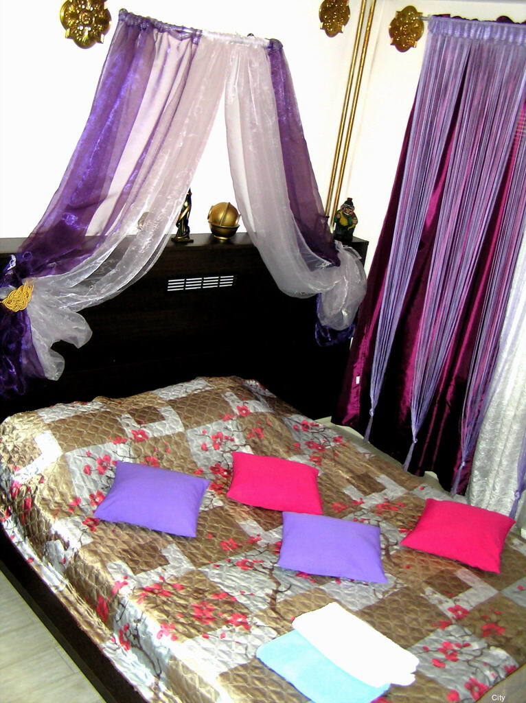 Фото Бизнес-отель City