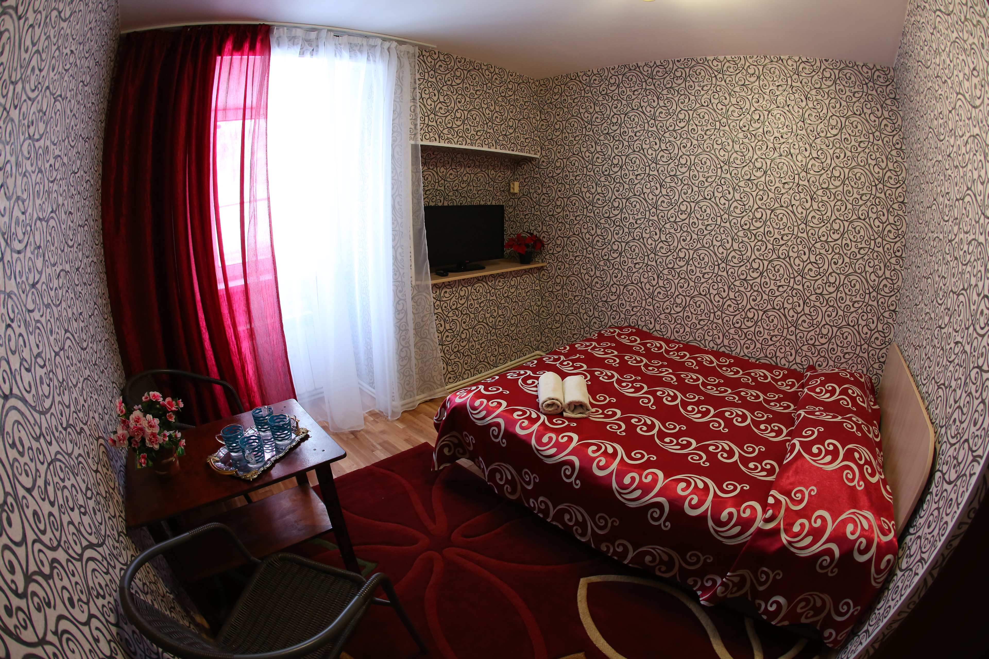 Фото Домашний