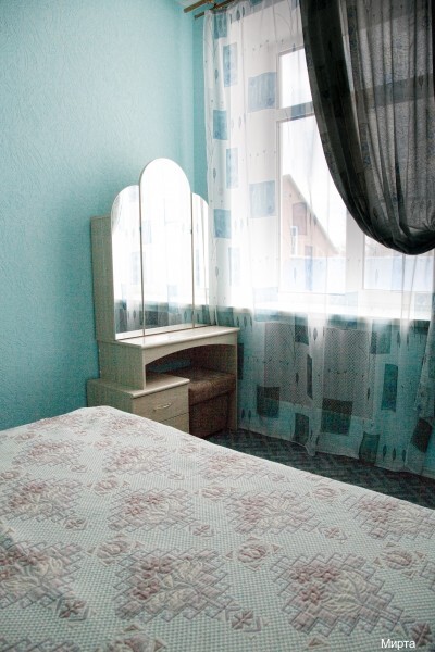 Фото Мирта