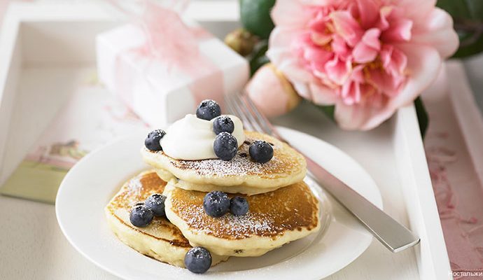 Фото Ностальжи