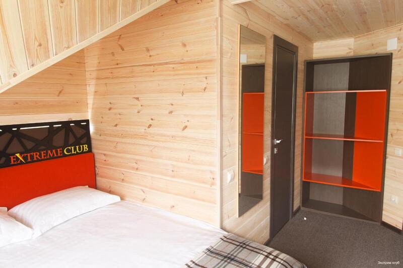 Фото Экстрим клуб