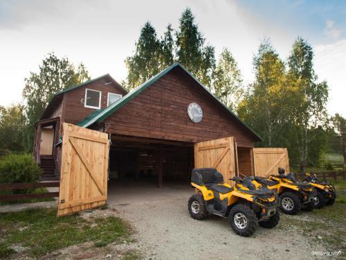 Фото Экстрим клуб