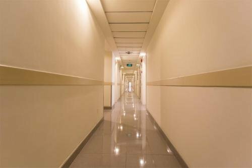 Гостиница Jinjiang Inn Hohhot South Tongdao Road в Хух-Хото