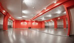 Cultural centr Triash (Klubnaya Street, 9) ، مركز ثقافي