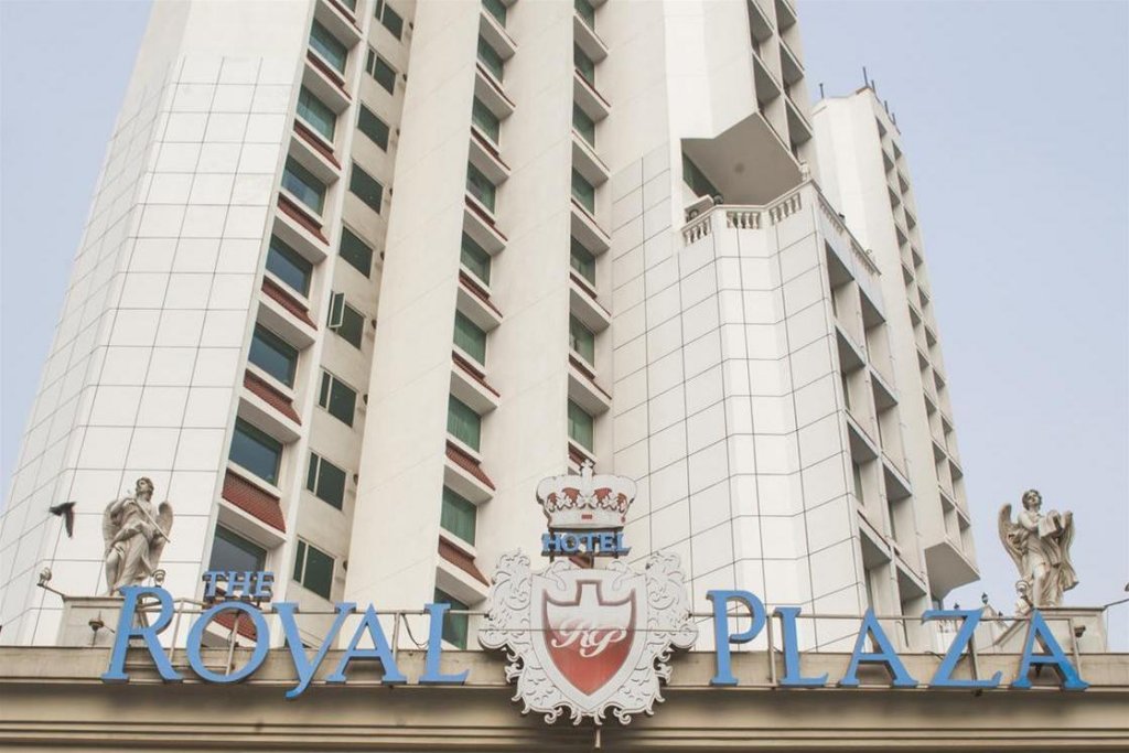 Фото отеля 2