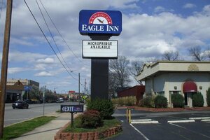American Eagle Inn