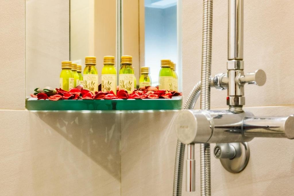 Фото Pacific Business Hotel