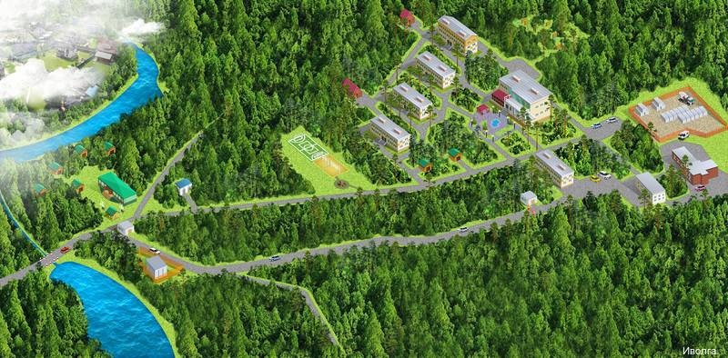 Фото Иволга