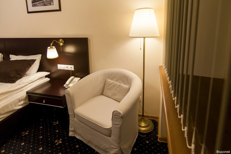 Фото Водолей