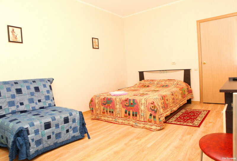 Фото На Бунина