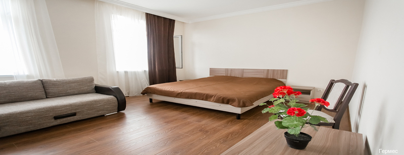 Фото Гермес