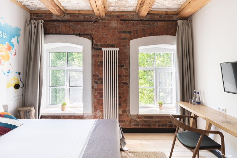 Фото Трувор