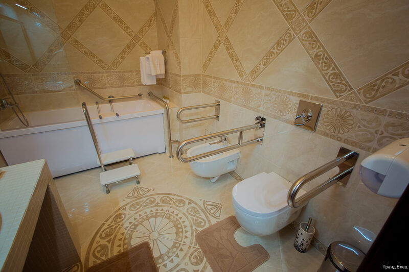 Фото Гранд Елец