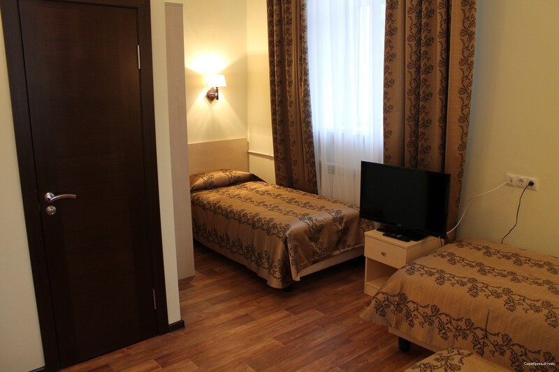 Фото Серебряный плёс