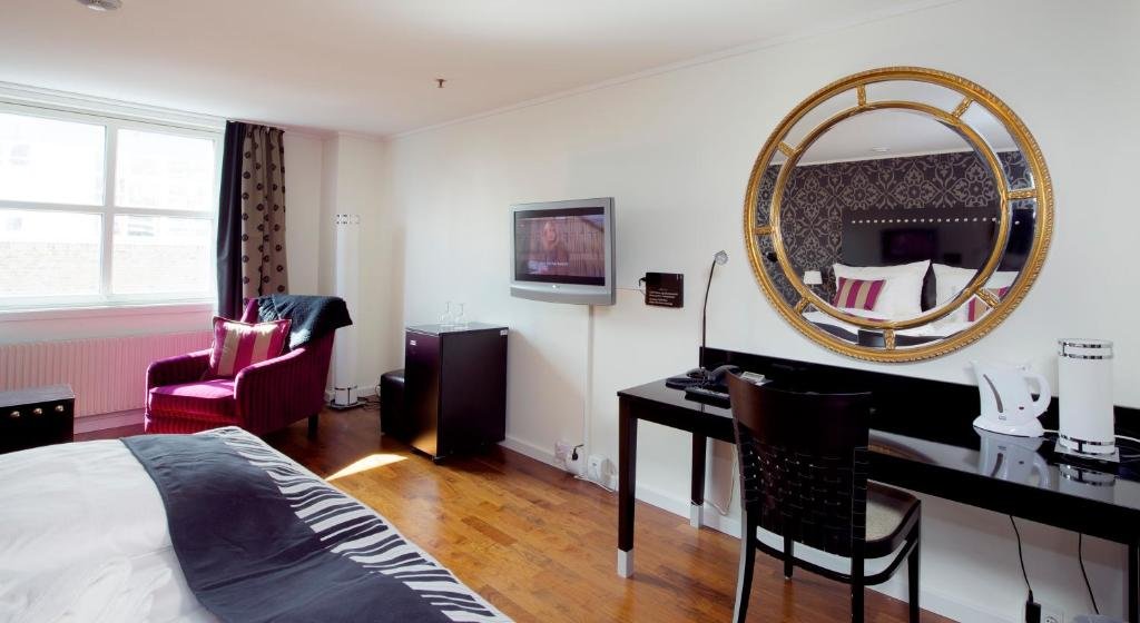 Фото Clarion Collection Hotel Arcticus