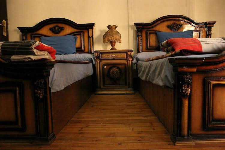 Фото Mesho inn Hostel