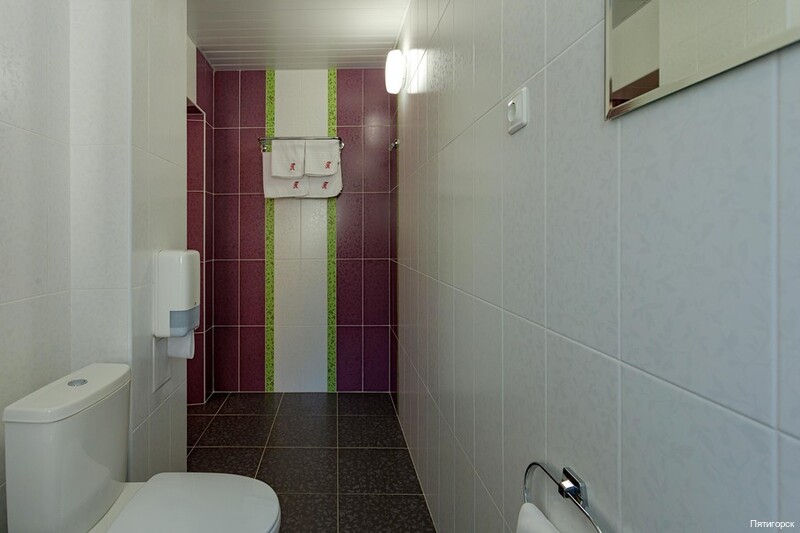 Фото Гостиница Пятигорск