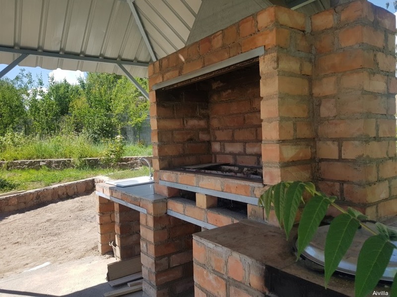 Фото Айвилла