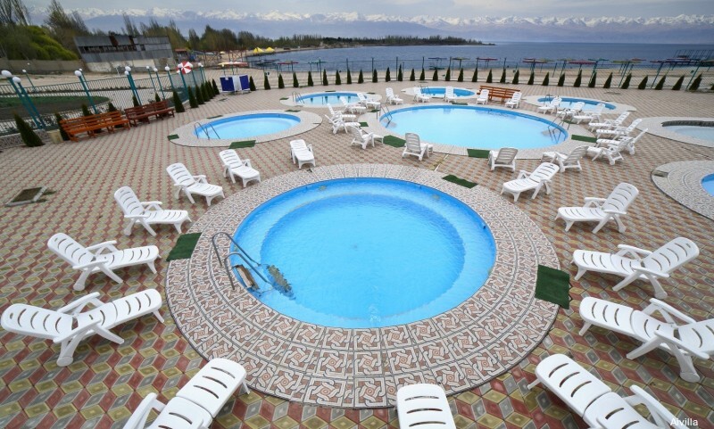 Фото Айвилла