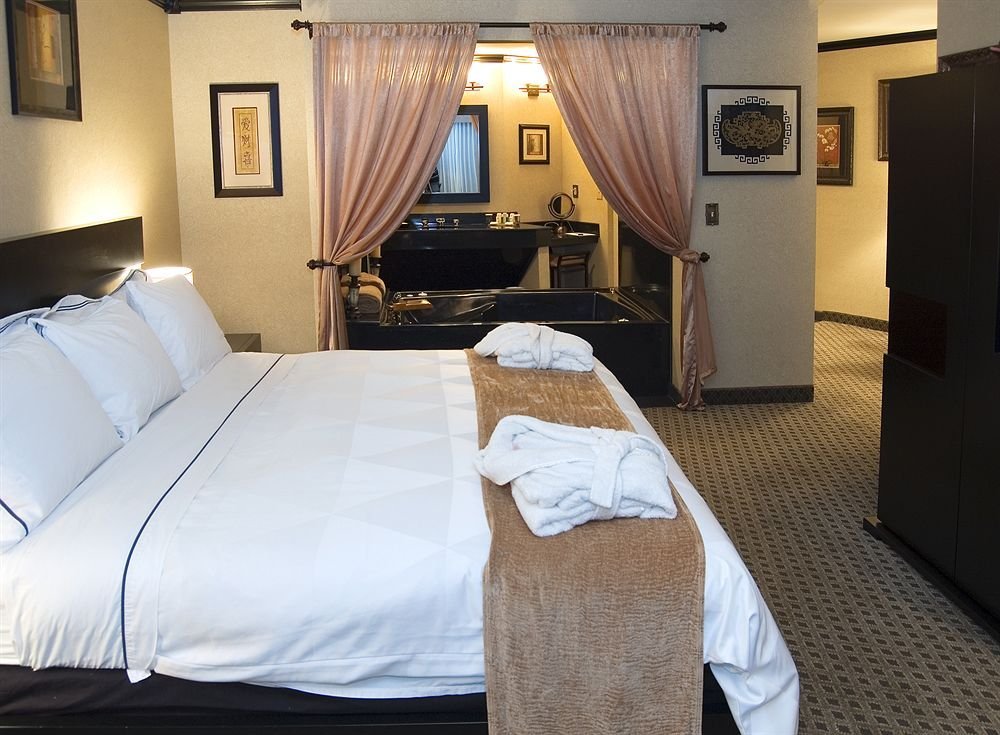 Фото Radisson Hotel Colorado Springs Airport