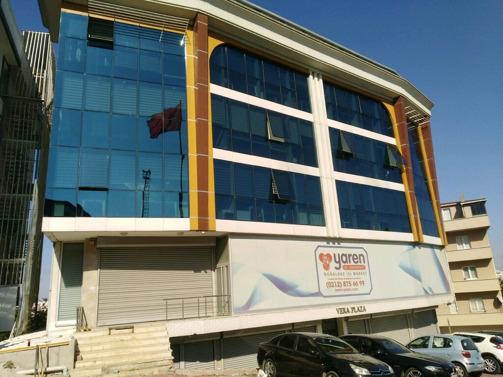 Foreign language courses Learn English, Istanbul, photo