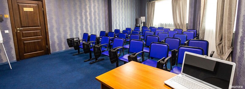 Фото Берлога