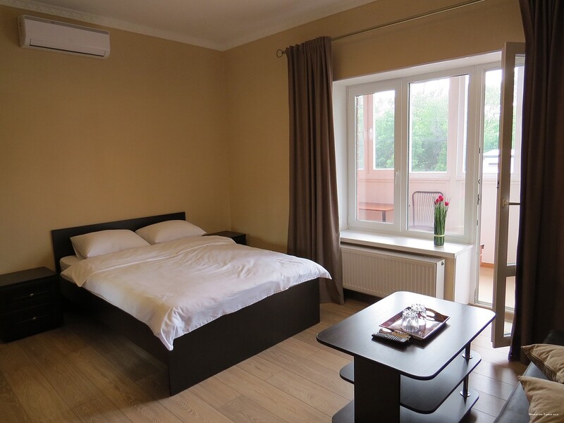 Фото отеля 3