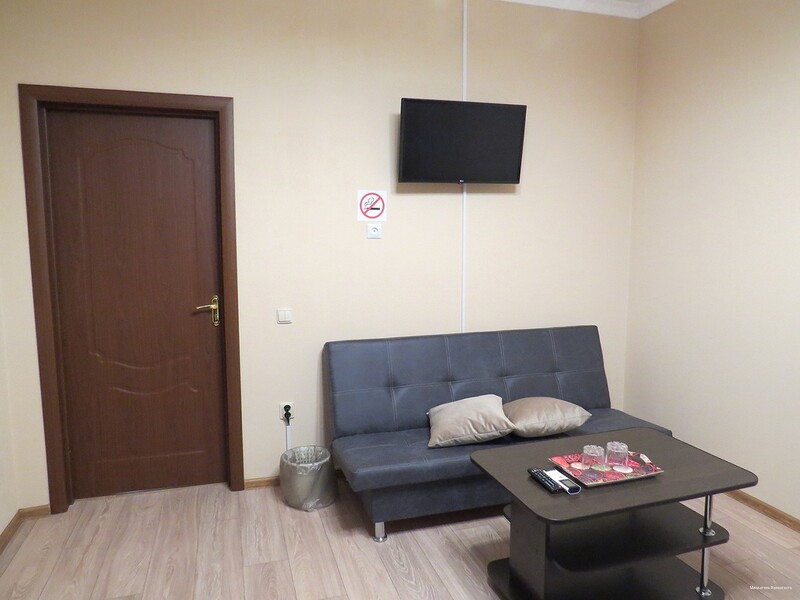 Фото Время есть