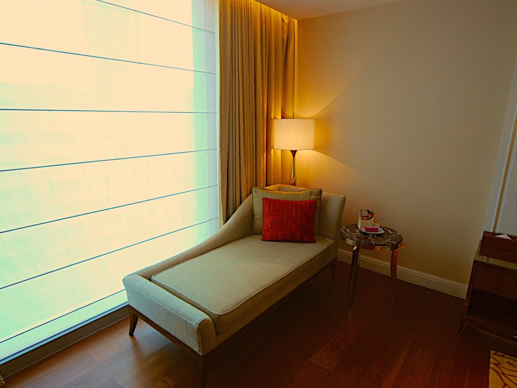 Фото The Okura Prestige Taipei