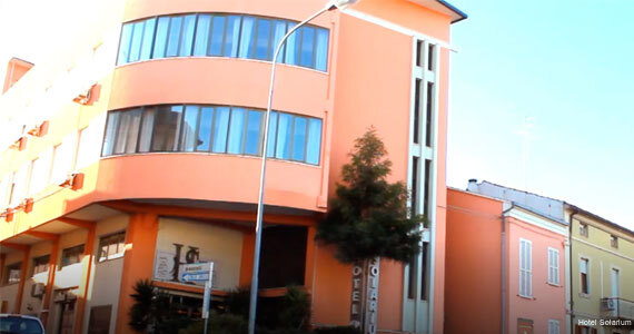 Фото Hotel Solarium