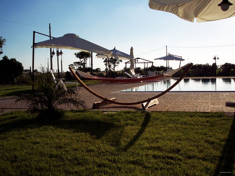 Фото Agriturismo Le Arcate