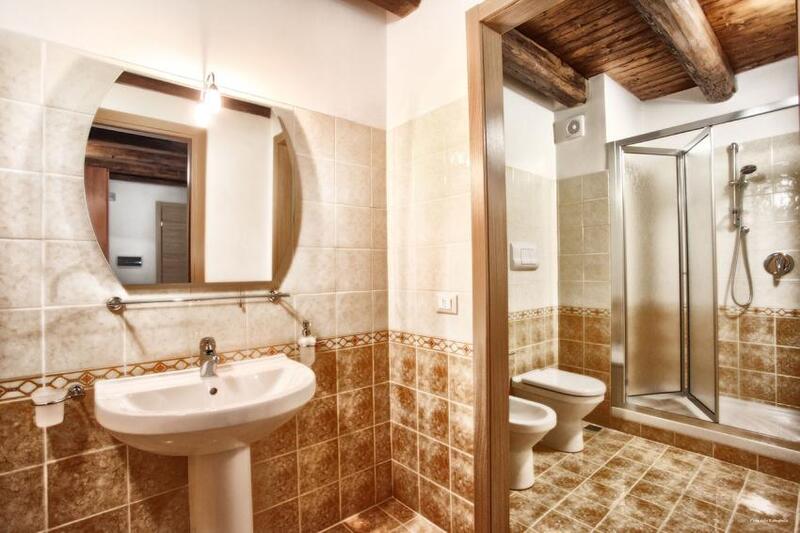 Фото Dimora Botteghelle