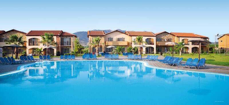 Фото Labranda Rocca Nettuno Tropea