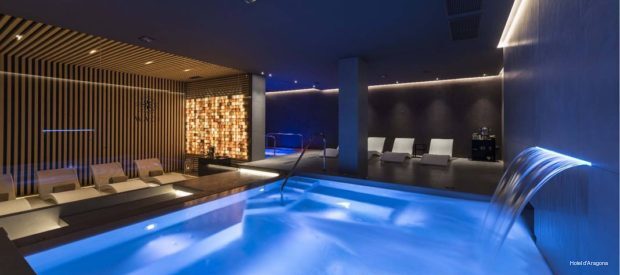 Фото Grand Hotel D Aragona