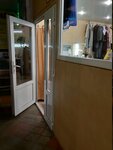 Сокол (Verkhnyaya Lugovaya ulitsa, 22/1), taller de sastrería