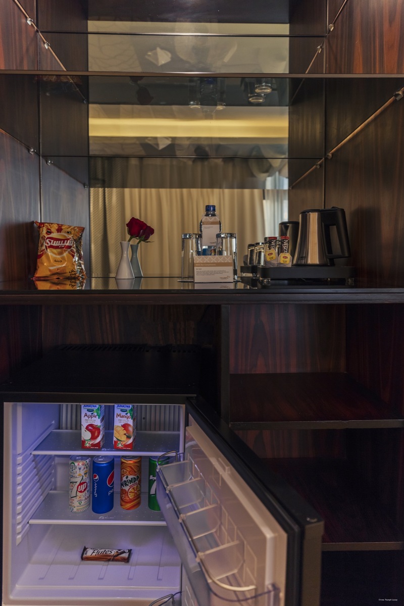 Фото Triumph Luxury Hotel