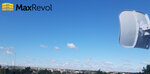 LLC MaxRevol Telecom (Retranslyatornaya ulitsa, 1), internet service provider