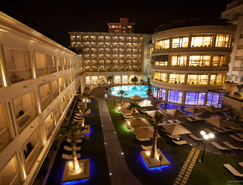 Фото отеля 3