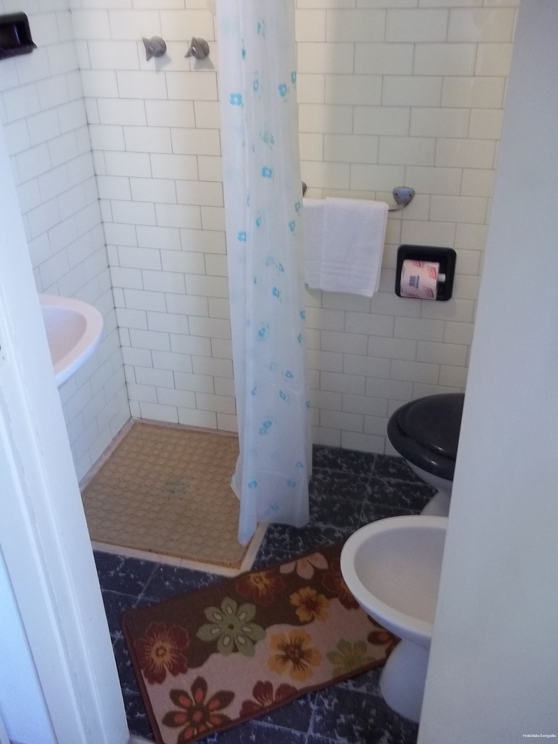 Фото Hotel Italia