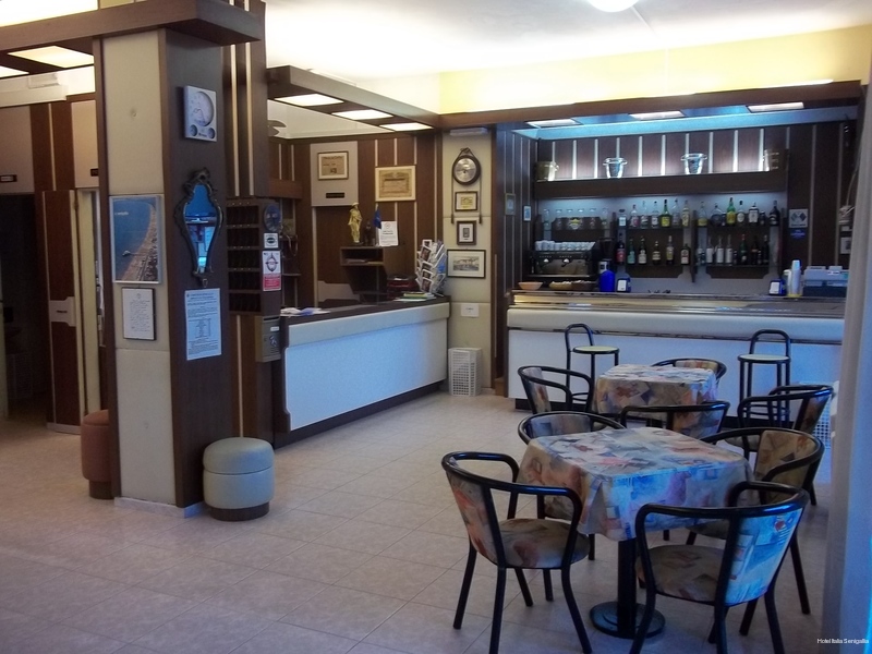 Фото Hotel Italia