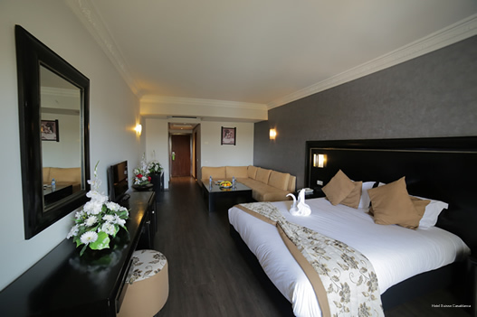 Фото Hotel Suisse