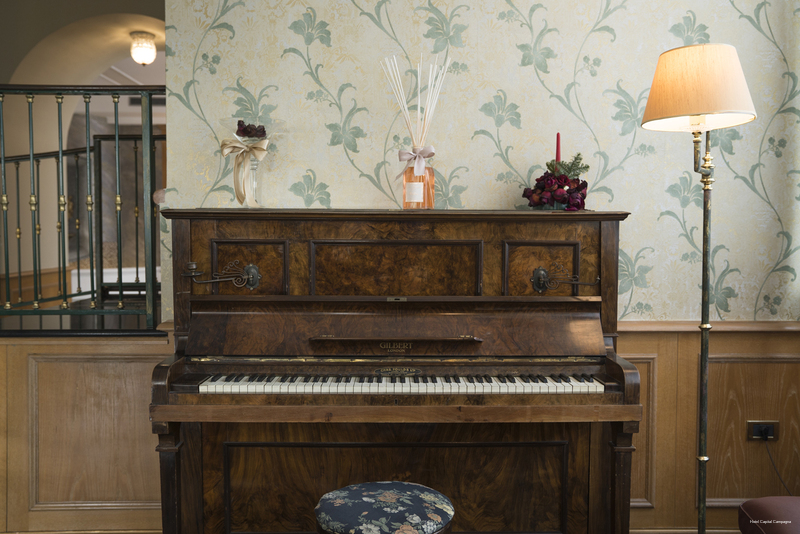 Фото Hotel Capital