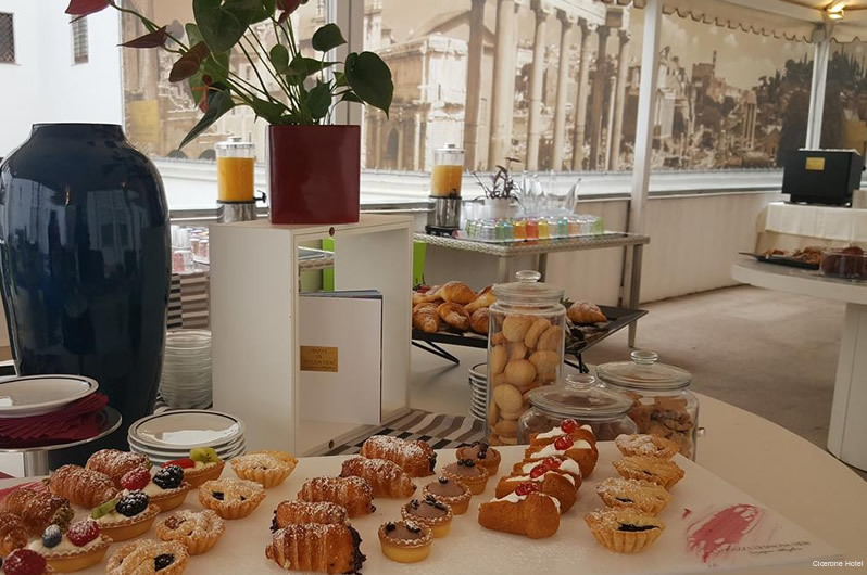 Фото Nyx Hotel Rome by Leonardo Hotels