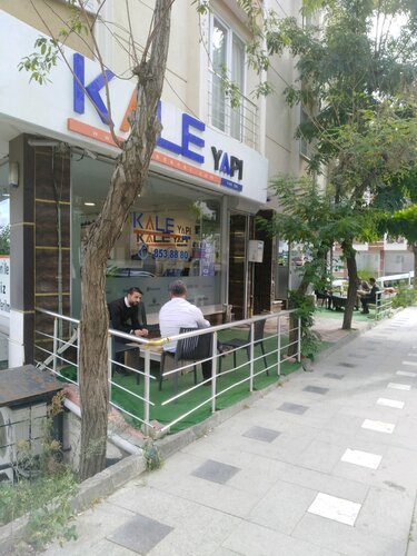 Kale Yapı Gayrimenkul Güzelyurt, emlak ofisi, Güzelyurt Mah., Ertuğrul