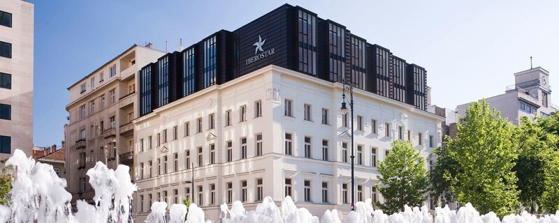 Фото Iberostar Waves Bouganville Playa