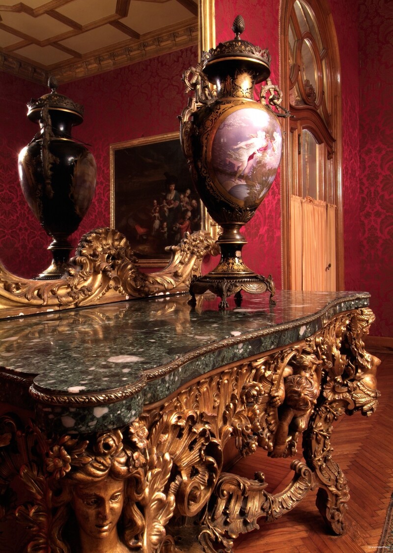 Фото Grand Hotel Plaza