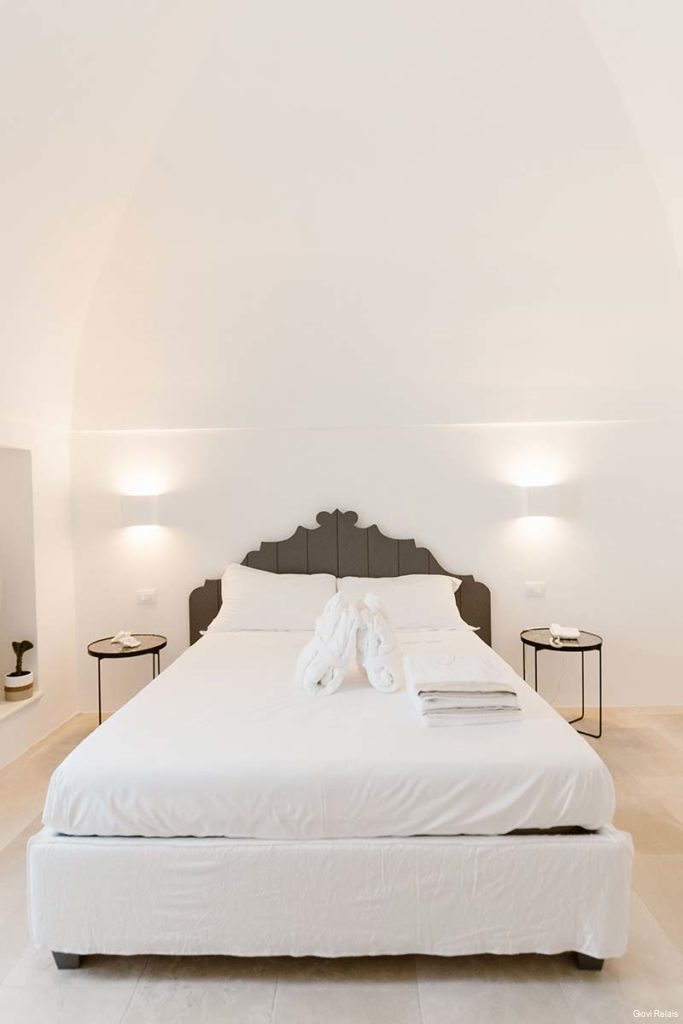 Фото Giov Relais