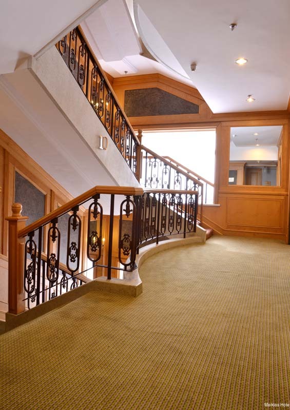 Фото Meikles Hotel