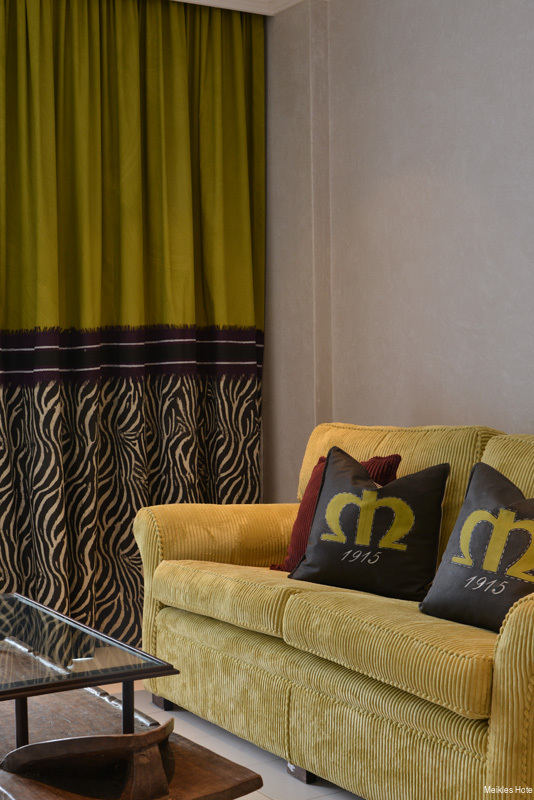 Фото Meikles Hotel